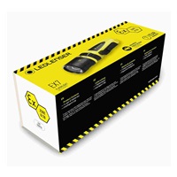 Ledlenser EX7 svítilna pro práci v rizikovém prostředí