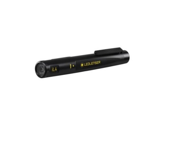 LEDLENSER svítilna pro riziková prostředí IL4 - Box