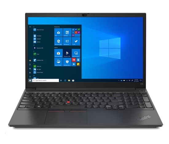 LENOVO BAZAR NTB ThinkPad E15 Gen2-ITU - i3-1115G4,15.6" FHD IPS,8GB,256SSD,I2xUSB,USB-C(TB4),HDMI,W10P - rozbaleno