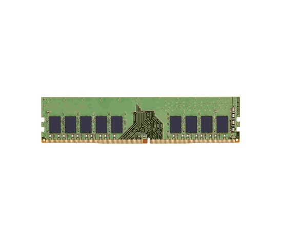 KINGSTON DIMM DDR4 8GB 2666MT/s CL19 ECC 1Rx8 Micron R Server Premier