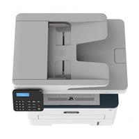 Xerox B225V_DNI ČB laser. MFZ, A4, USB/Ethernet, 512mb, DUPLEX,  ADF, 34ppm, NET, Wifi, Apple AirPrint, Google