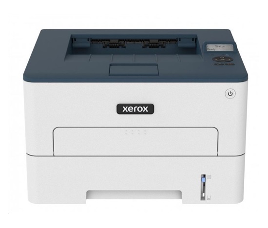 Xerox B230V_DNI, A4 BW tiskárna, 34ppm, USB/Ethernet, Wifi, DUPLEX, Apple AirPrint, Google