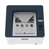 Xerox B230V_DNI, A4 BW tiskárna, 34ppm, USB/Ethernet, Wifi, DUPLEX, Apple AirPrint, Google