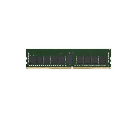 KINGSTON DIMM DDR4 16GB 3200MT/s CL22 ECC Reg 1Rx4 Micron R Rambus Server Premier