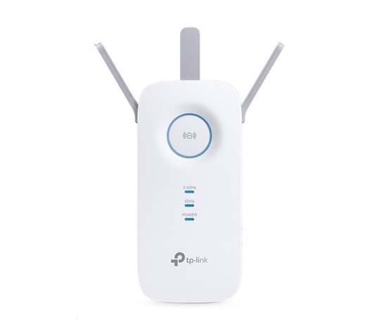 TP-Link RE550