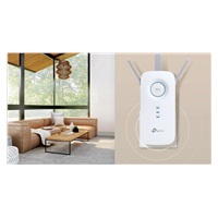 TP-Link RE550