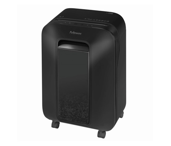 Skartovač Fellowes LX 200