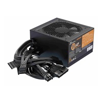 SEASONIC zdroj 650W GC-650, G12