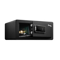 Master Lock Velký biometrický trezor  LX110BEURHRO