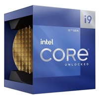 CPU INTEL Core i9-12900K, 3.20GHz, 30MB L3 LGA1700, BOX (bez chladiče)