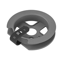 Logitech držák RALLY MIC POD TABLE MOUNT OFF-WHITE WW