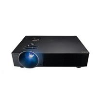 ASUS PROJEKTOR LED H1 1920x1080 DLP 3000 lumens, repro, HDMI, RS-232, RJ45, USB - Crestron Connected certified