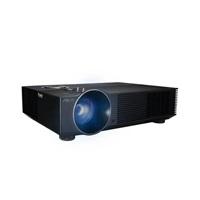 ASUS PROJEKTOR LED H1 1920x1080 DLP 3000 lumens, repro, HDMI, RS-232, RJ45, USB - Crestron Connected certified