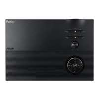 ASUS PROJEKTOR LED H1 1920x1080 DLP 3000 lumens, repro, HDMI, RS-232, RJ45, USB - Crestron Connected certified