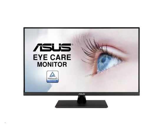 ASUS LCD 31.5" VP32UQ 3840x2160 4ms 350cd DP HDMI WLED/IPS repro vesa 100x100 EYE CARE