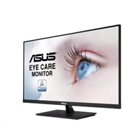 ASUS LCD 31.5" VP32UQ 3840x2160 4ms 350cd DP HDMI WLED/IPS repro vesa 100x100 EYE CARE