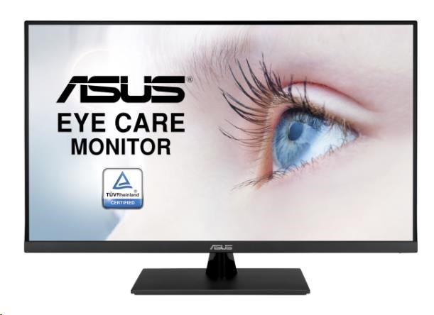 Obr. Monitor ASUS VP32UQ pro péči o zrak 1602735a