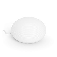 PHILIPS Flourish Stolní svítidlo, Hue White and color ambiance, 230V, 1x9.5W E27, Bílá