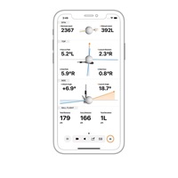 Garmin Approach R10 Přenosný monitor odpalu