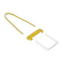 Archivační spona Fellowes Tube