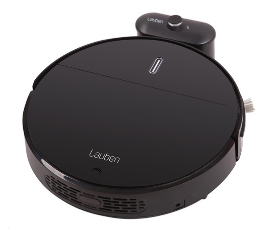 Lauben Robot Vacuum 15BB