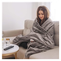 TrueLife HeatBlanket 1813