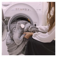 TrueLife HeatBlanket 1813