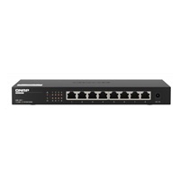 QNAP switch QSW-1108-8T