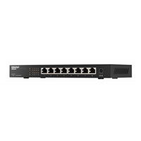 QNAP switch QSW-1108-8T