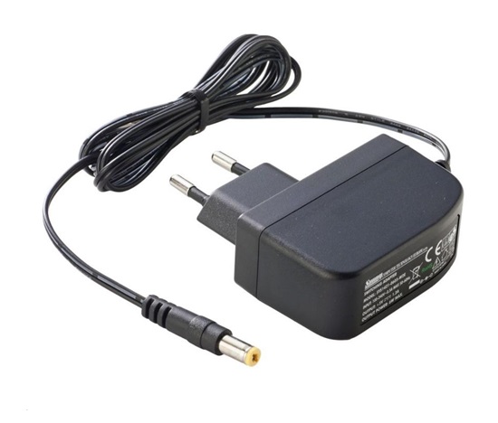 PREMIUMCORD Napájecí adaptér 230V / 5V / 1200mA stejnosměrný