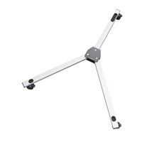 Magnetoplan Mobilní podstavec pro flipchart univerzální