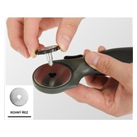 Řezné kolečko pro KW-Trio 3804 (3ks)