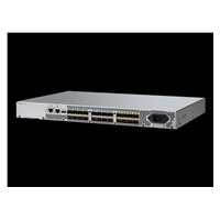 HPE SN3600B 32Gb 24/8 8-port 16Gb Short Wave SFP+ Fibre Channel Switch