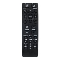 Optoma Náhradní ovladač Remote control IFPD 65"/75"/86"