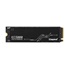 Kingston SSD 1TB (1024GB) KC3000 M.2 2280 NVMe™ PCIe Gen 4 (R 7000MB/s; W 6000MB/s)