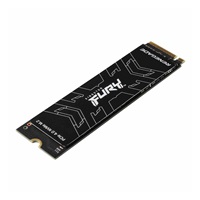 Kingston FURY RENEGADE SSD 1TB (1000GB) M.2 2280 NVMe™ PCIe Gen 4 (R 7300MB/s; W 6000MB/s)