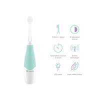 TrueLife SonicBrush Baby G