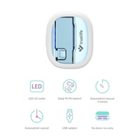TrueLife SonicBrush UV Sterilizer - UV Sterilizátor zubních kartáčků