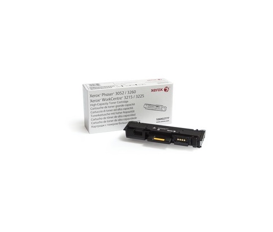Xerox PRIMELINK B9XXX BLACK TONER CARTRIDGE
