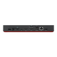 LENOVO dokovací stanice ThinkPad Thunderbolt 4 Workstation Dock