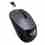 GENIUS myš NX-7015/ 1600 dpi/ Blue-Eye senzor/ bezdrátová/ kovově šedá