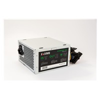 BAZAR - 1stCOOL zdroj ATX 350W ECONOMIC, PPFC "REPAIRED"