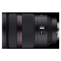 Samyang AF 24-70mm f/2.8 Sony FE