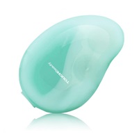 TOUCHBeauty 1387A Čisticí kartáč na pleť 3v1 zelený