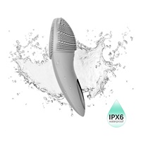 TOUCHBeauty 1788 Sonický čistič pleti růžový