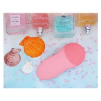 TOUCHBeauty 1788 Sonický čistič pleti růžový