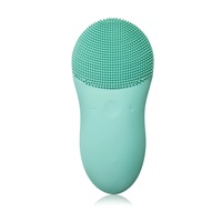 TOUCHBeauty 1788 Sonický čistič pleti zelený