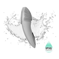 TOUCHBeauty 1788 Sonický čistič pleti zelený