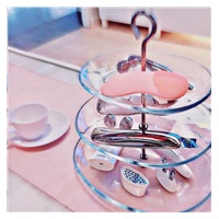 TOUCHBeauty 1788 Sonický čistič pleti zelený