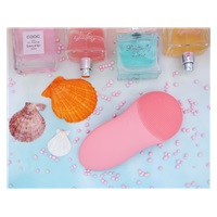 TOUCHBeauty 1788 Sonický čistič pleti zelený